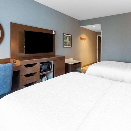 Hampton Inn & Suites Bloomfield Hills Detroit Exteriör bild
