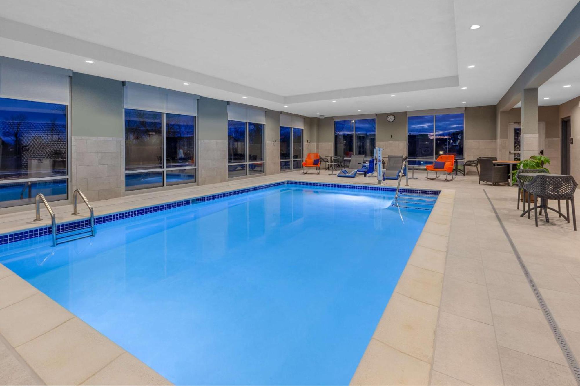 Hampton Inn & Suites Bloomfield Hills Detroit Exteriör bild