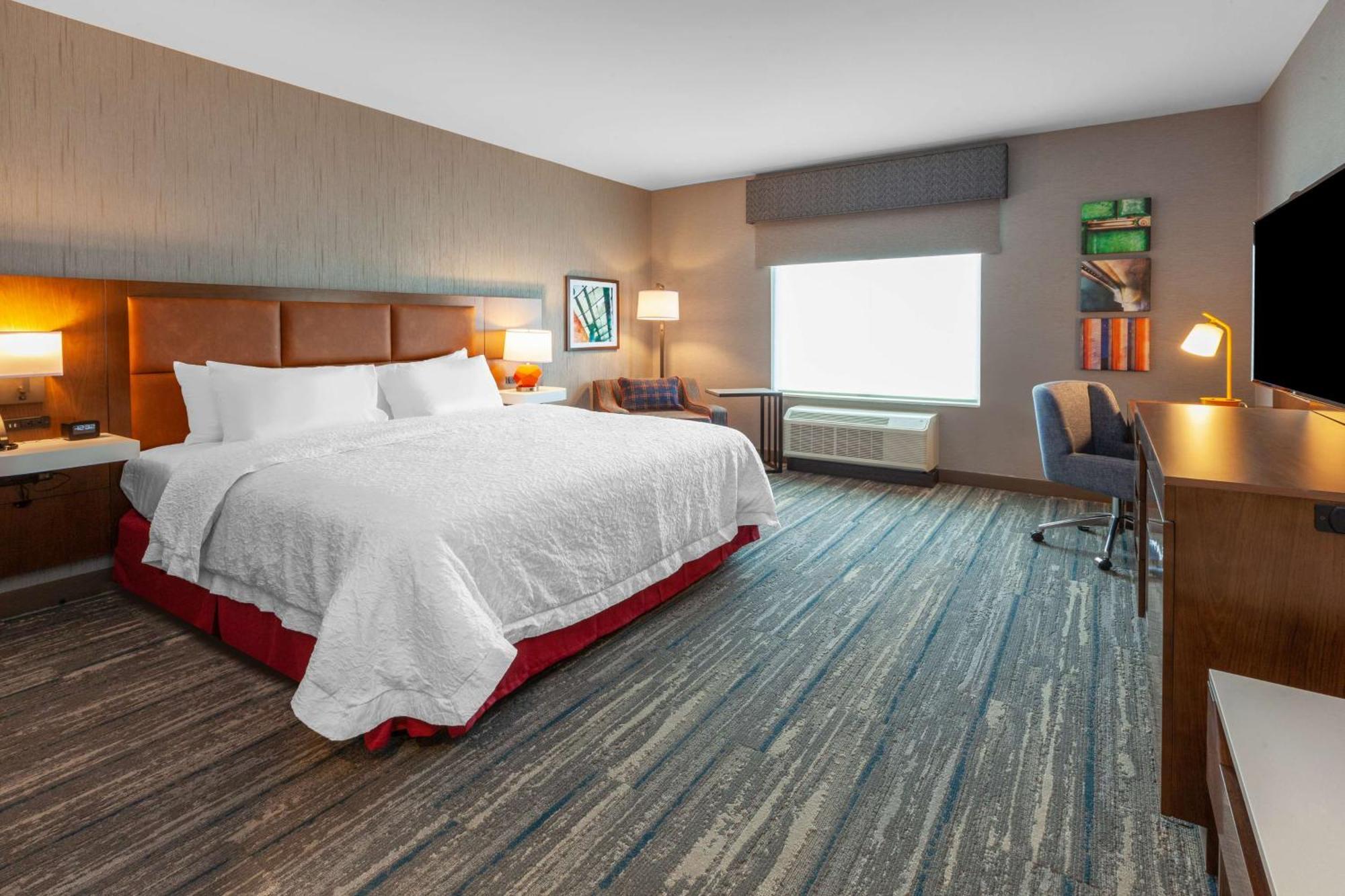 Hampton Inn & Suites Bloomfield Hills Detroit Exteriör bild