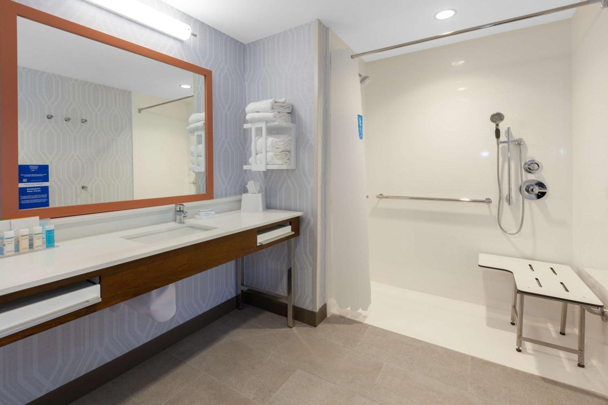 Hampton Inn & Suites Bloomfield Hills Detroit Exteriör bild