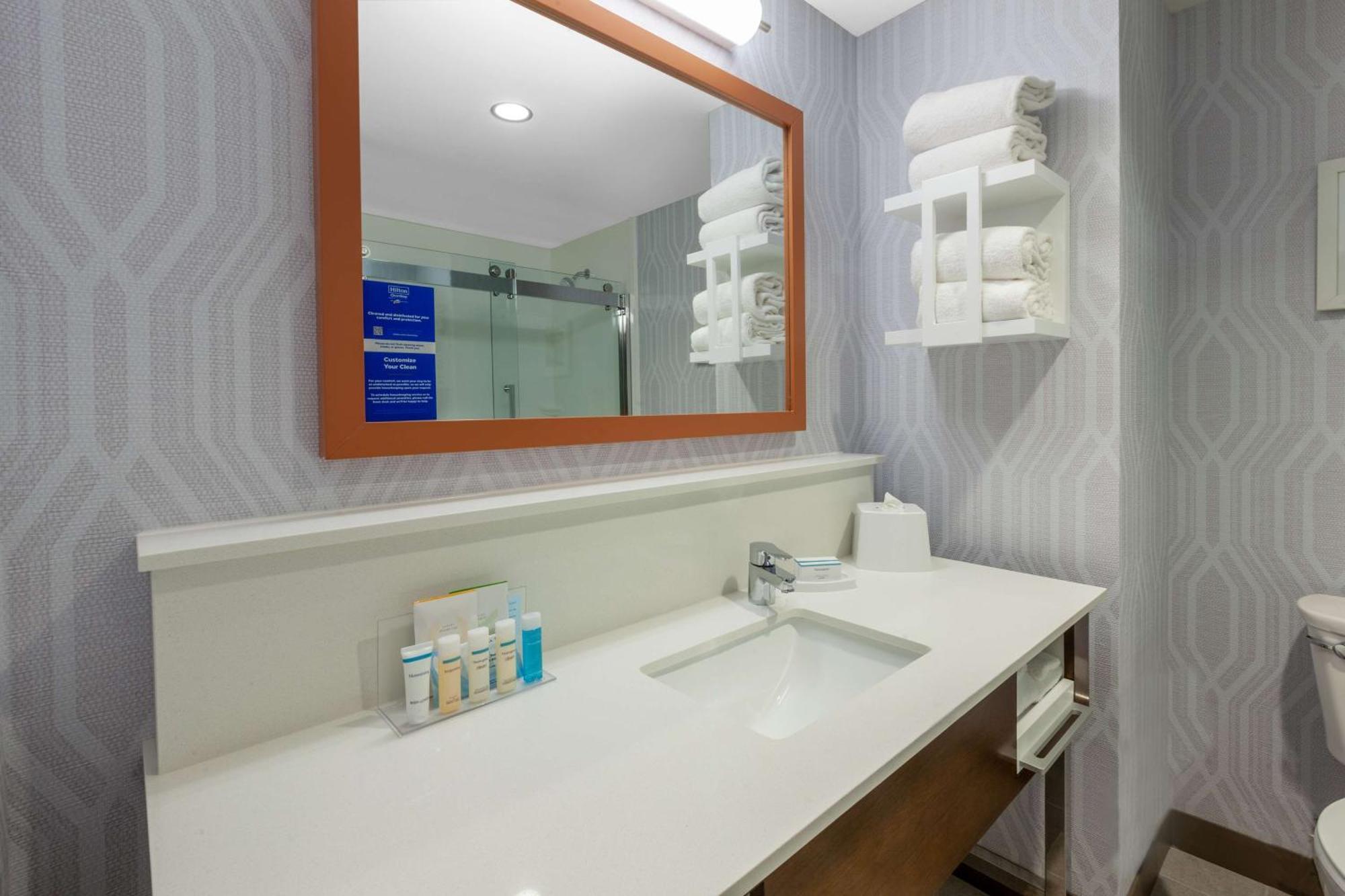 Hampton Inn & Suites Bloomfield Hills Detroit Exteriör bild