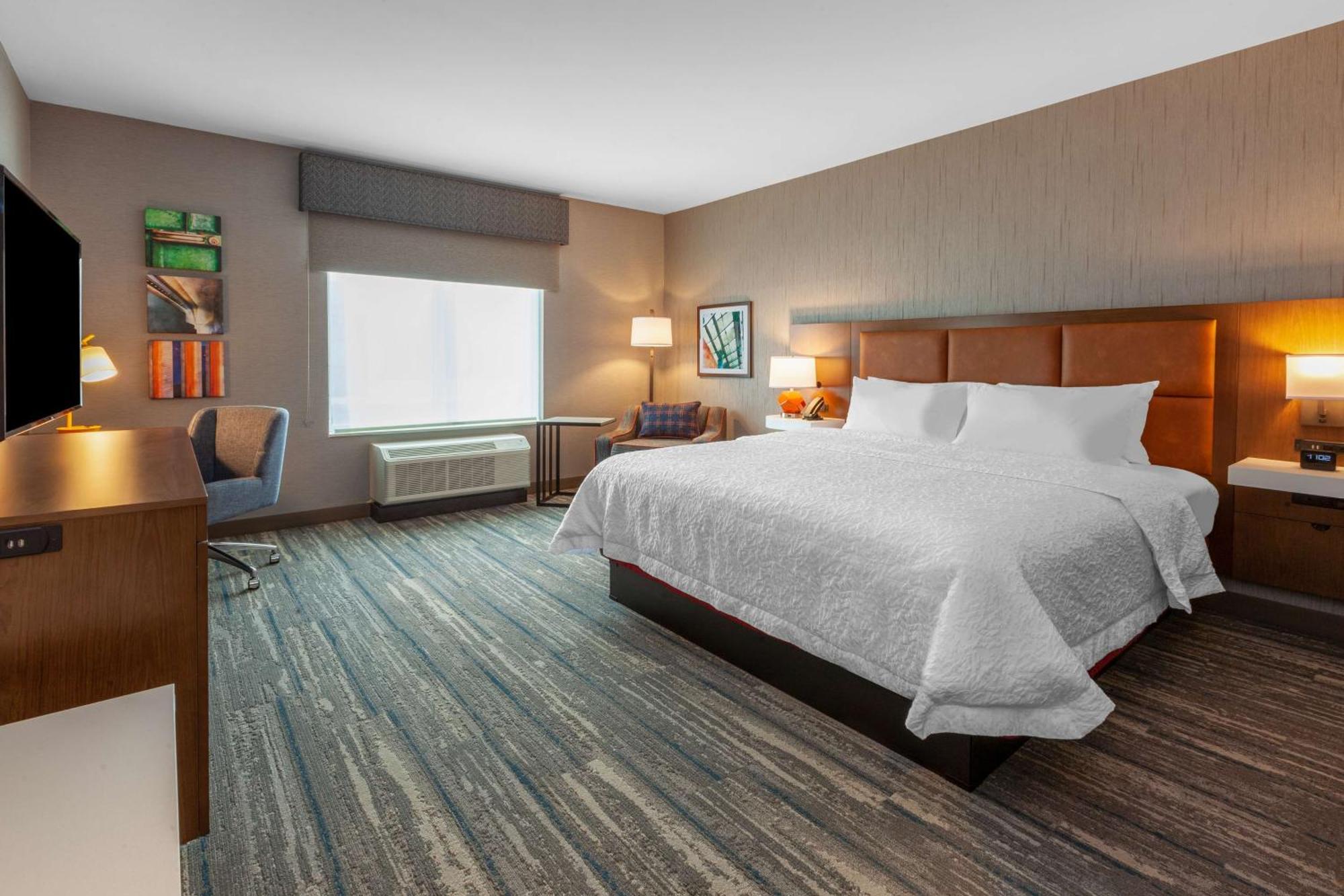Hampton Inn & Suites Bloomfield Hills Detroit Exteriör bild