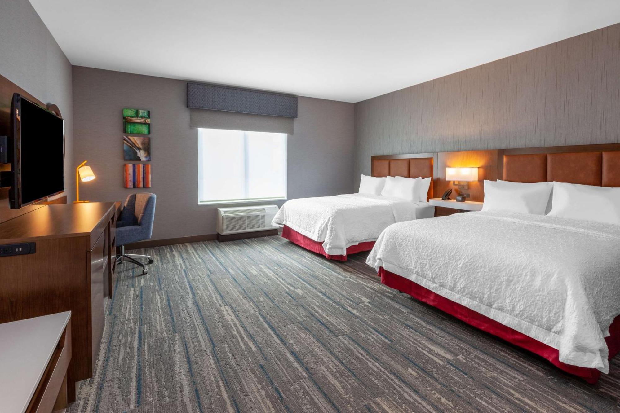 Hampton Inn & Suites Bloomfield Hills Detroit Exteriör bild