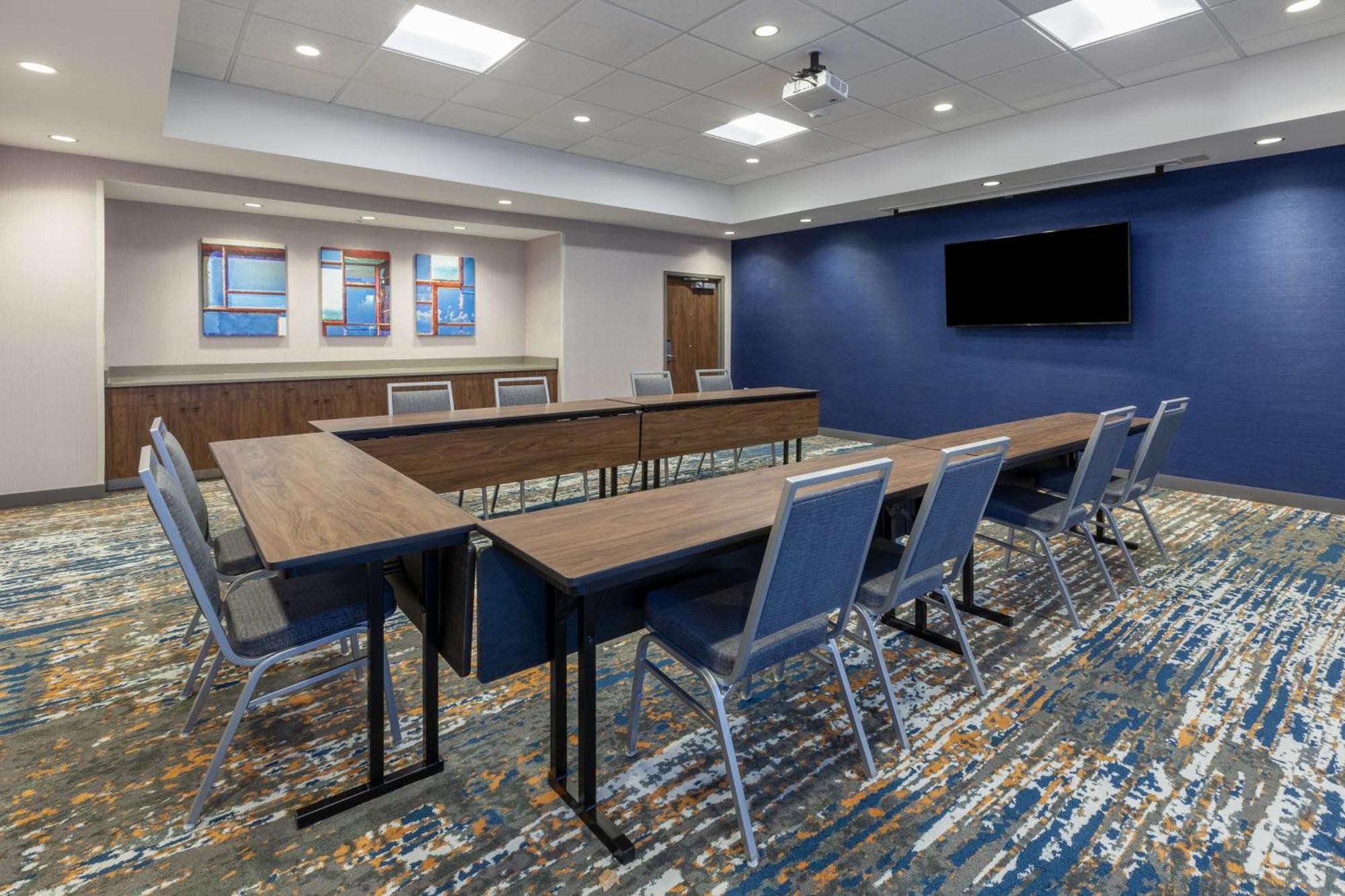 Hampton Inn & Suites Bloomfield Hills Detroit Exteriör bild