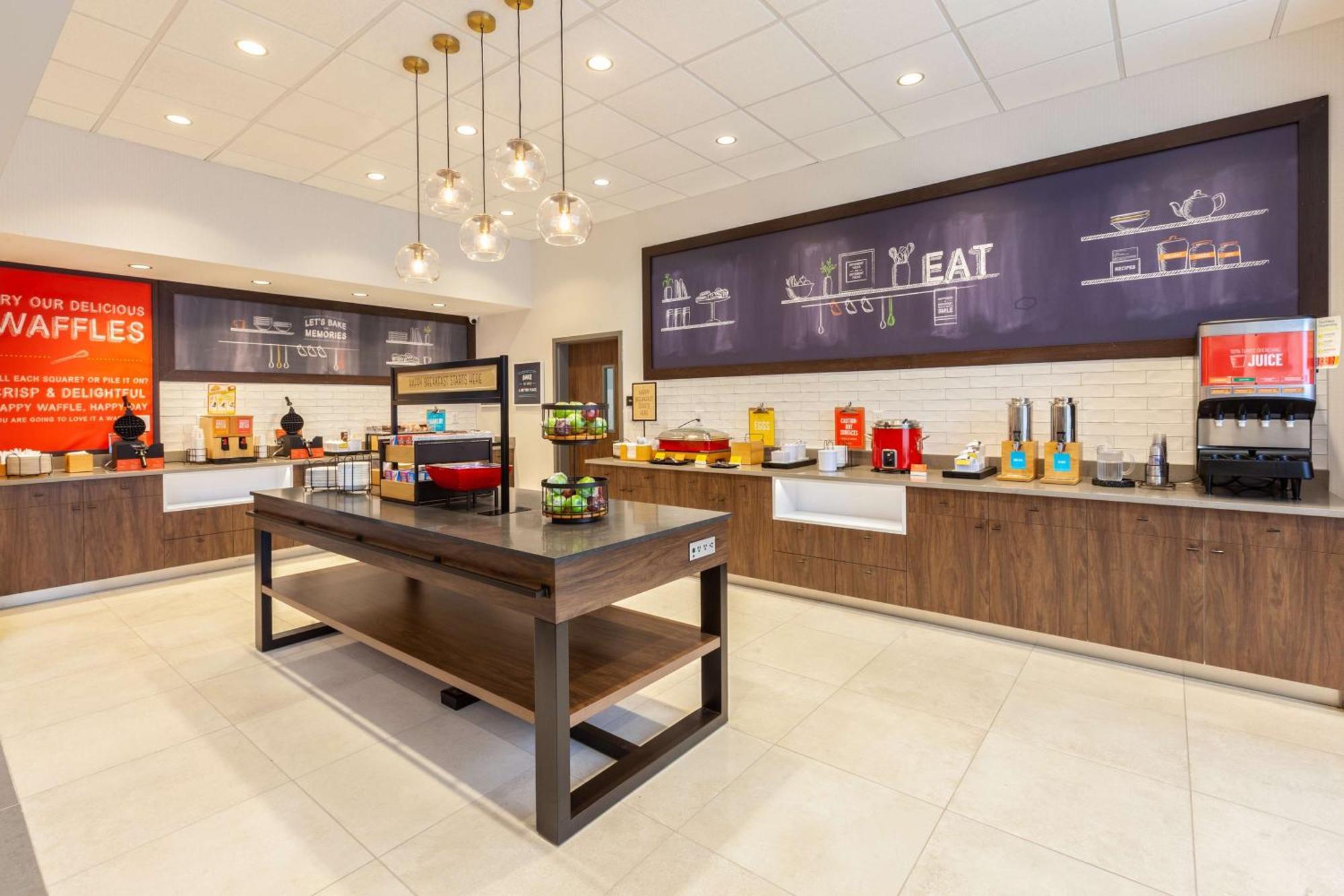Hampton Inn & Suites Bloomfield Hills Detroit Exteriör bild